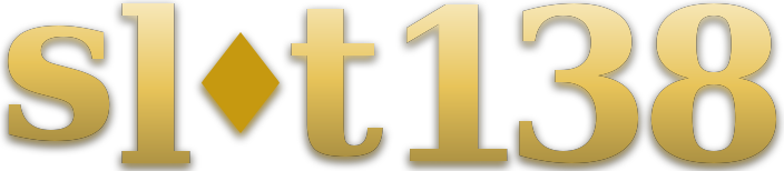 slot 138 logo